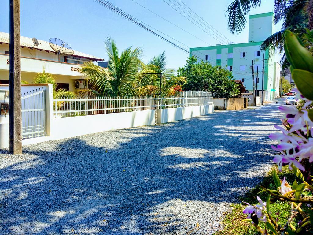 Vila Casa Dos Franz Jaraguá do Sul Exteriér fotografie